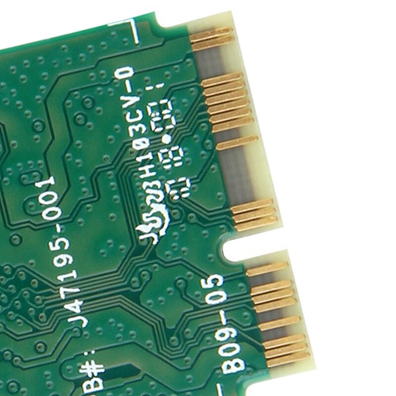 1730 MBit/s für Intel Dual Band Wireless AC 5,0 Desktop-Kit Bluetooth 802,11 802.11ac m.2 CNC 9560ngw WLAN-Karte
