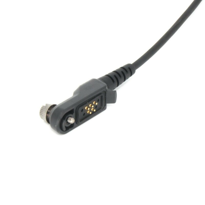 Pc155 usb programmier kabel für hytera bp565 ap580 ap510 bp510 bp560 walkie talkie