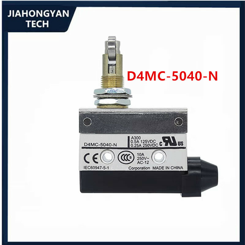 D4MC-5020-Nストローク制限スイッチ,D4MC-2020 1020 1000 2020 5040-n 3030 omr,オリジナル