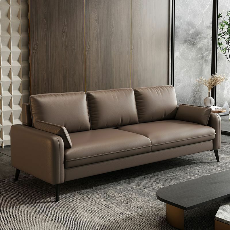 Italian Floor Office Couch Modern Extended Sleeper Business Commercial Sofa Hotel Lounge Sofa Estilo Nordicos Theater Furniture
