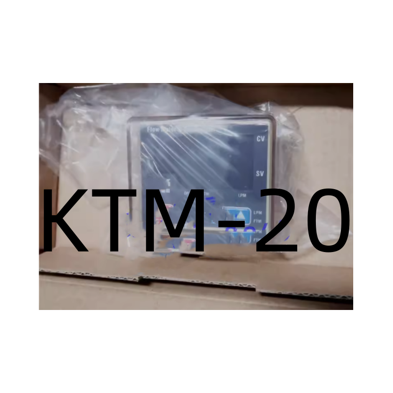 Neue original original durchfluss messer KTM-20 KTM-25 KTM-40 KTM-50 KTM-65