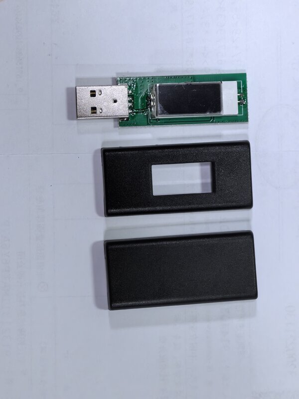 Nowy blok danych Beidou czułość modułu antenowego USB do samochodu do ochrony bezpieczeństwa L1 L2