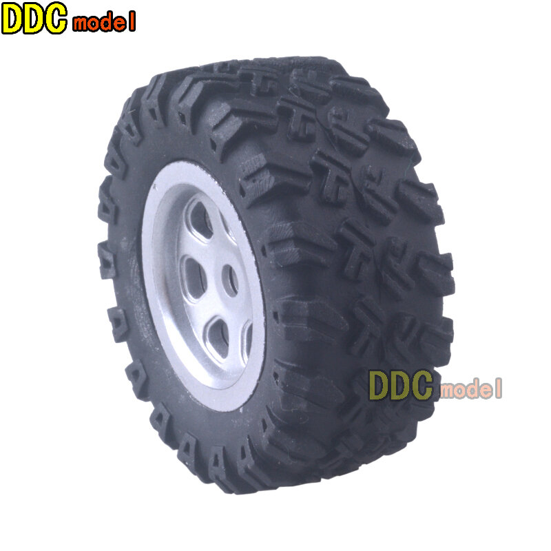 SG-2801 1/28 remote control RC Car Spare Parts Upgrade wheel  tires P28-018(1)