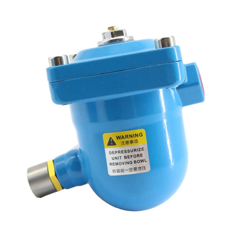 自動排水バルブPA-78,電子コンプレッサー用部品