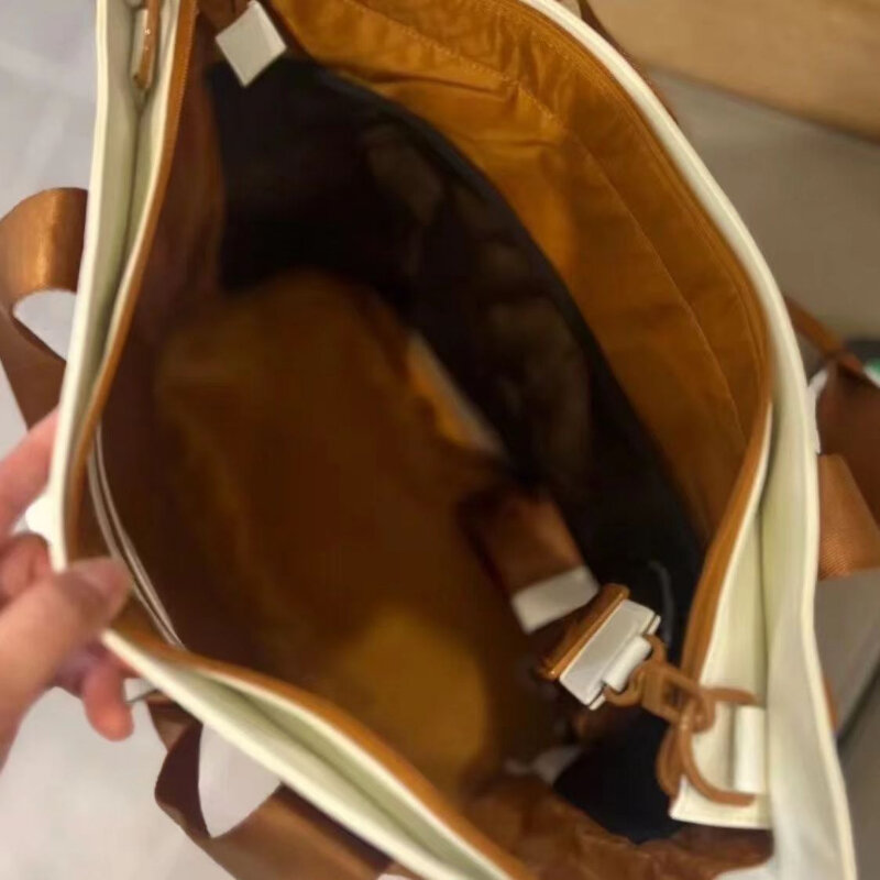 กระเป๋าถือกอล์ฟสำหรับผู้ชายผู้หญิง, กระเป๋าสะพายข้างกระเป๋าสะพายไหล่น่ารักกันน้ำ