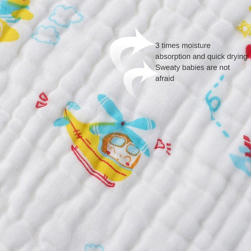 MOOZ baru 3 ukuran 25-30 ℃ kain poliester lembut uniseks desain tanpa lengan anti-tendangan hangat rompi bayi kantong tidur CFS019