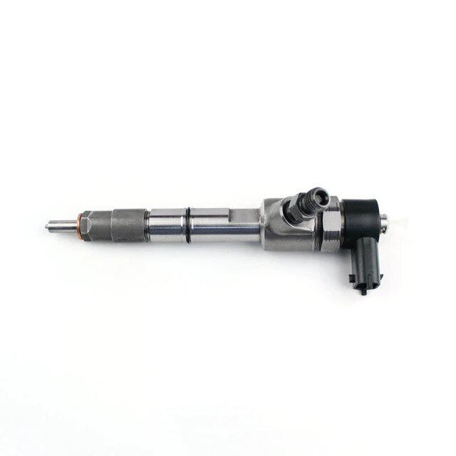 Injektor bahan bakar mesin Diesel 0445110623 Injector Injector