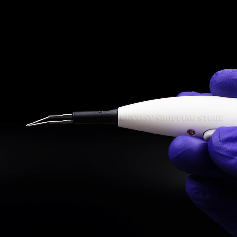 เครื่องตัดฟันและเหงือกอุปกรณ์ทางการแพทย์4เคล็ดลับเครื่องมือทันตกรรม gutta percha ชาร์จไร้สายการตัดซ็อกเก็ตเครื่องมือทันตแพทย์