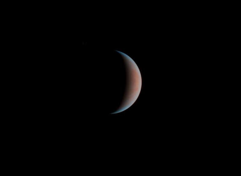 ตัวกรอง Venus antlia U-Venus, อุปกรณ์กล้องโทรทรรศน์ดาราศาสตร์, 1.25"