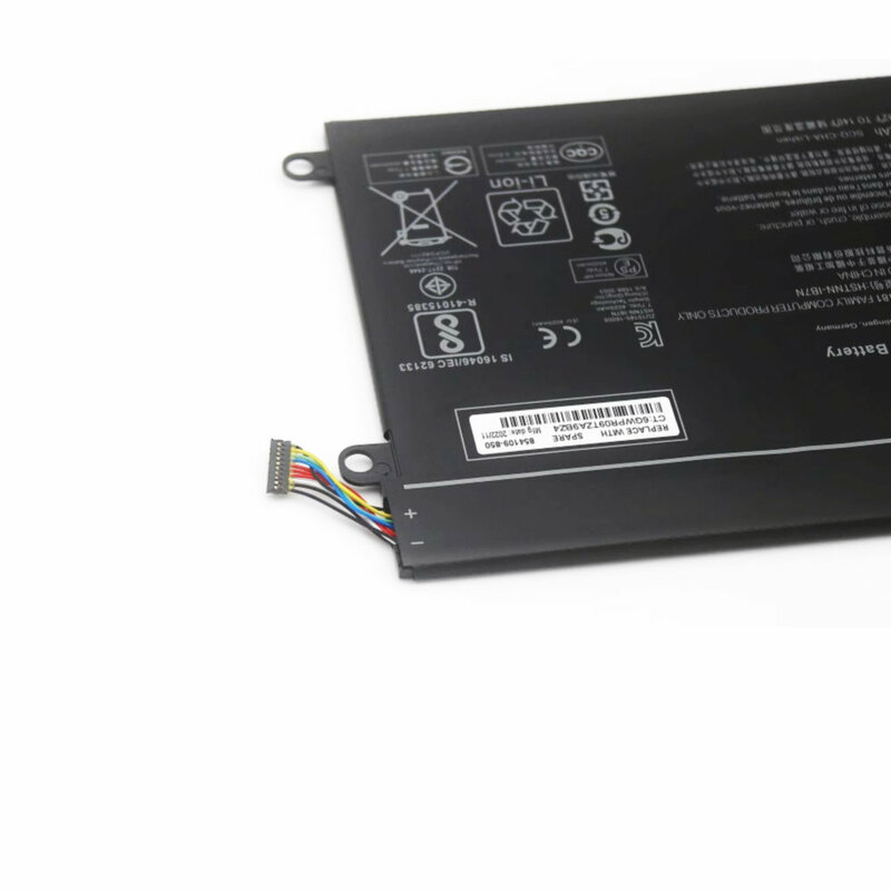 Nieuwe Sw02xl Laptop Batterij Voor Hp X2 210 G2 TPN-Q180 TPN-Q181 HSTNN-IB7N 859470-1b1 859517-855 7.7V 32.5wh