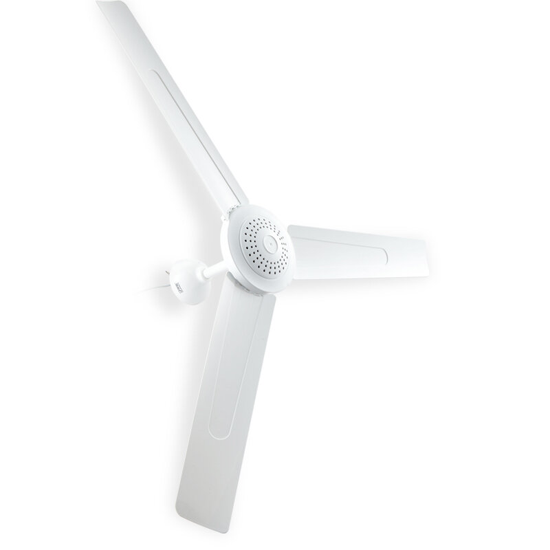 AC220-240V 25w potenza 3 noodle mini muto piccolo ventilatore da soffitto zanzariera ventilatore elettrico diametro soffitto 1050mm/41.3 "ventilatore da soffitto AC