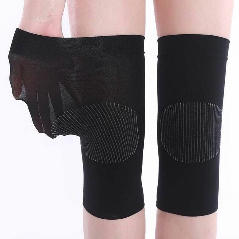 滑り止めの膝サポートブレース,膝パッド,関節炎の関節保護,痛みの緩和,暖かいランニング