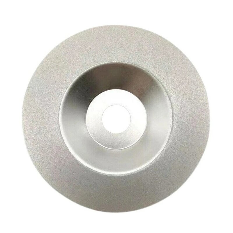 Diamond Grinding Disc 100mm Cut Off Discs Wheel Glass Tools Angle Grinder Blade Rotary Abrasive Tools 400/600/800 Grit