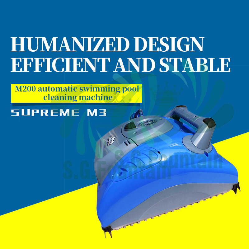Hayward-aspiradora de plástico para piscina, limpiador robótico automático, venta al por mayor, gran oferta