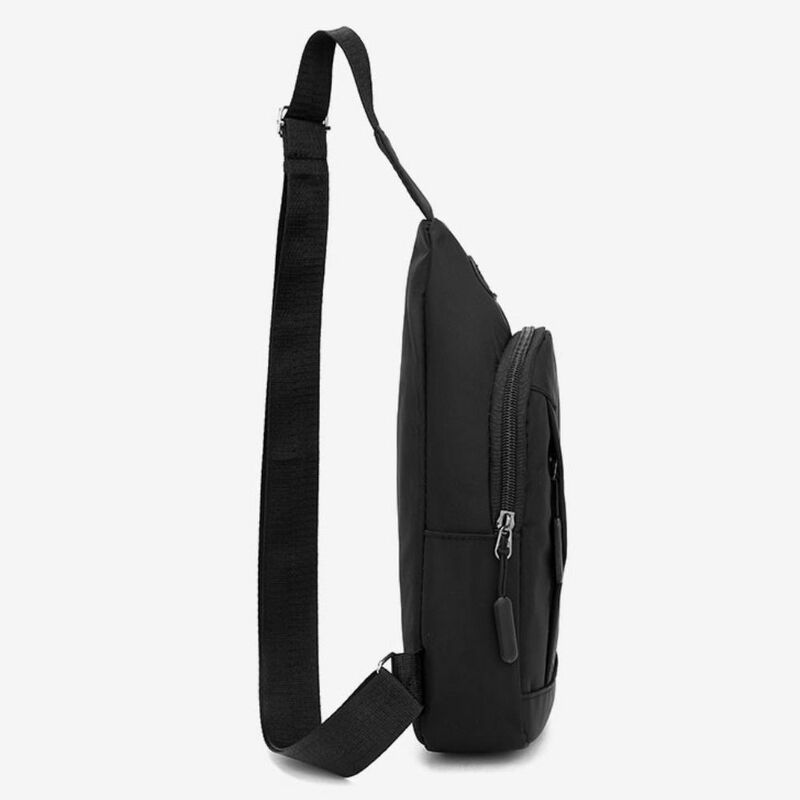 Многофункциональная поясная сумка, новый кошелек с несколькими отделениями, женская сумка из ткани Оксфорд, сумка для фитнеса