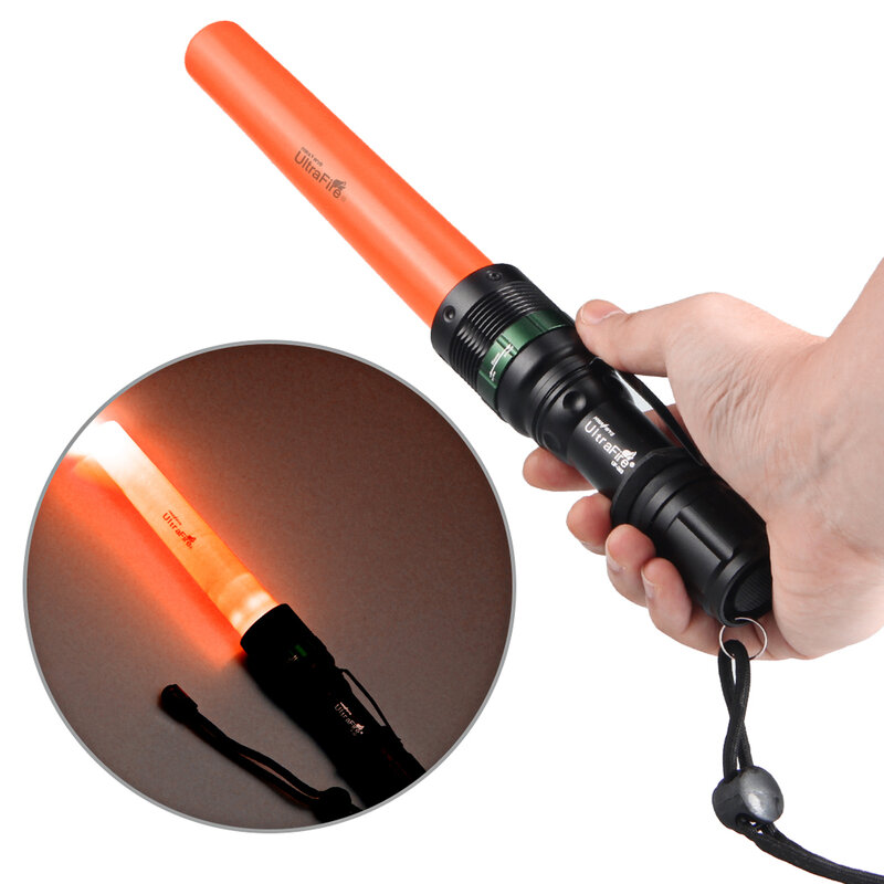 Đèn Pin UltraFire Chiến Thuật Đèn Pin LED XP-G2 Zoom Chói 18650 Đèn Pin Đèn Lồng Luz Sáng Si