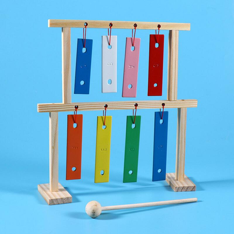Xylophone خشبي للأطفال ، آلة قرع موسيقية ، ديي ، حفلة الحسومات ، لعبة موسيقية ، طفل ، مدرسة ، أولاد