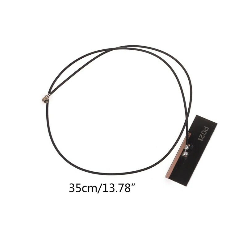 NGFF M.2 Wireless IPEX4 MHF4 Antenna Embedded Mini PCI-E Wireless WiFi Cable Y3ND