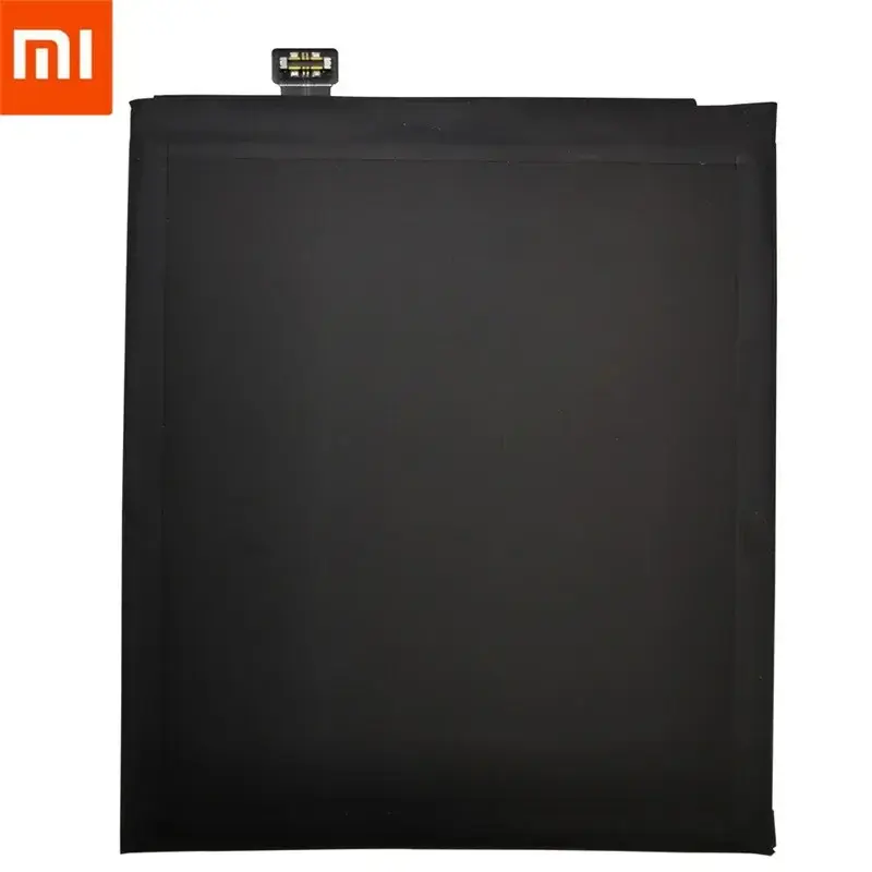 Xiao-Batterie d'origine BM4R pour Xiaomi Mi 10 Lite 5G, batterie de téléphone de remplacement d'origine, 2024 mAh, outils gratuits, 4160 ans