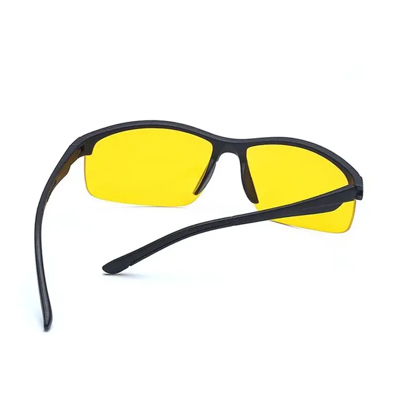 نظارات للرؤية الليلية للجنسين ، صيد السمك ، ركوب الدراجات ، السفر ، التسلق ، النظارات الشمسية الخارجية ، حماية العدسات الصفراء ، نظارات جديدة ، Oyear