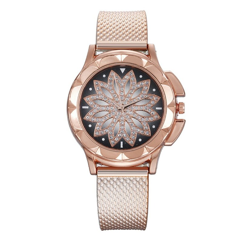 Женские часы, элегантные кварцевые наручные часы, женские кварцевые часы, роскошные овальные точные кварцевые женские часы