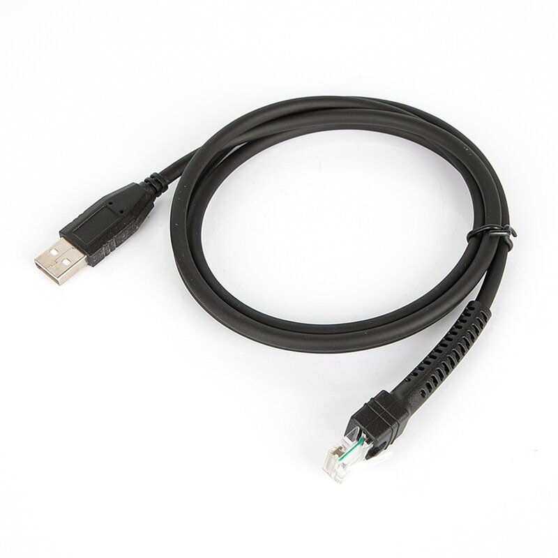 Câble de pigments USB pour autoradio, Motorola, DM1400, DM1600, DM2400, DM2600, DEM300, DEM400