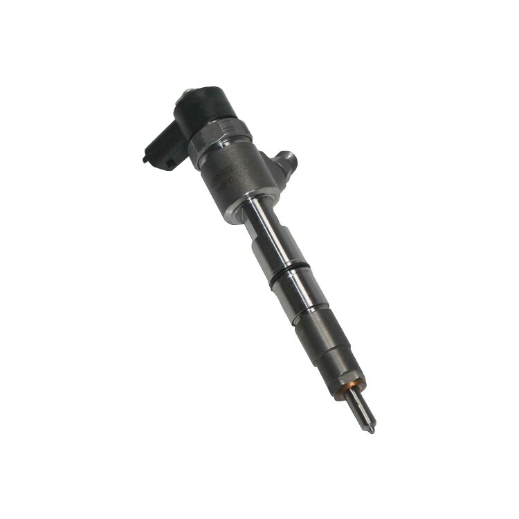 Diesel Engine Parts Common Rail Fuel Injector 0445110386 For CA4DC Engine