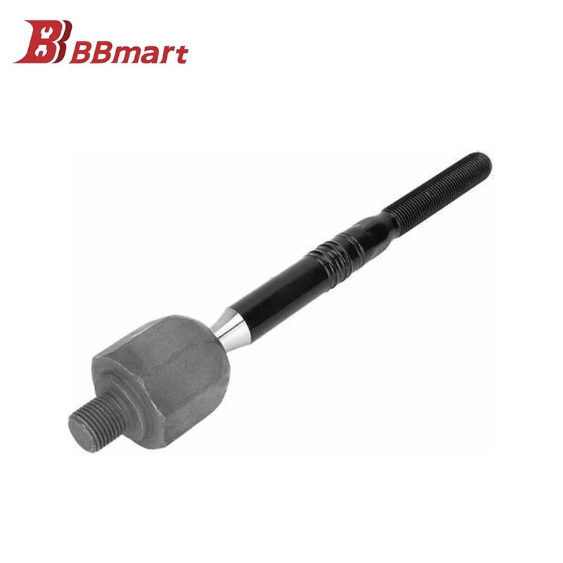 T4A12527 BBmart Auto Parts 1 pcs Front Inner Steering Tie Rod End For Jaguar F-Pace 2017-2023 I-Pace 2019-2023 Car Accessories