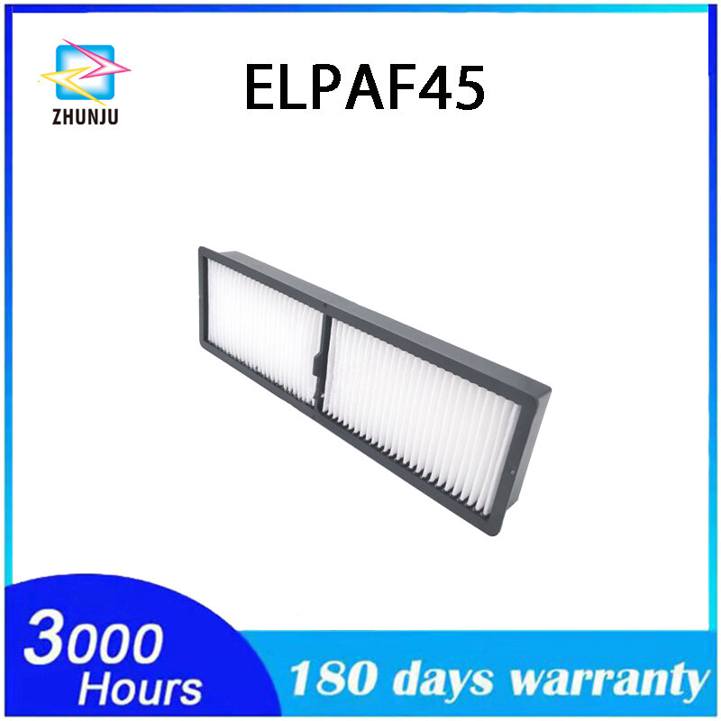 ELPAF45 Projector Air Filter  for CB-4550 4650 4750W 4770W EB-1965 1985WU B-5530U 696UI 1450UI