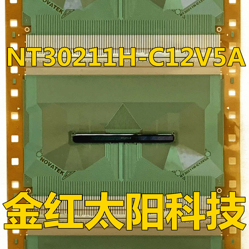 NT30211H-C12V5A New rolls of TAB COF in stock