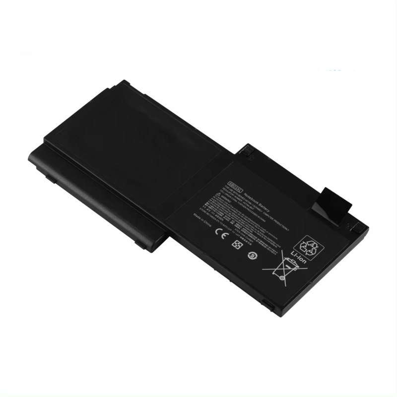 Fabryczna bateria do laptopa 11,4 V 46 Wh SB03 SB03XL do notebooka HP Elitebook 720 725 G1 G2 820 825 G1 G2 Series