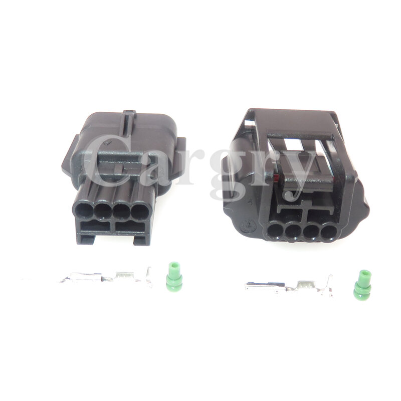 1 Set 4P Auto Intake Druk Sensor Bedrading Socket 7282-8853-30 7283-8853-30 auto Air Flowmeter Draad Socket