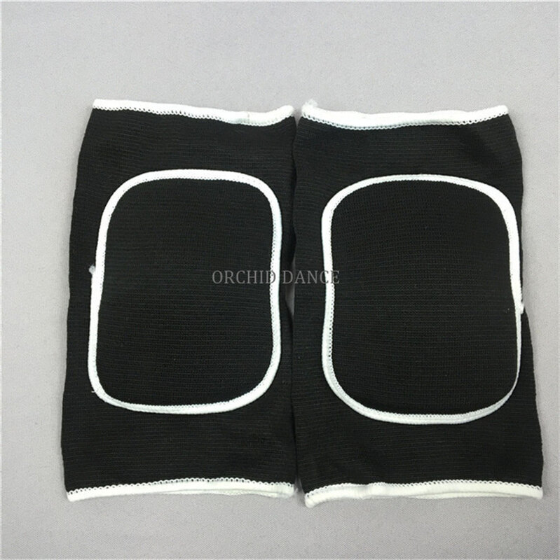 Wholesale Cheap High Quality Kids Girls Women Anti Collision Dance Sports Yoga Protector Knee Pads For Sale