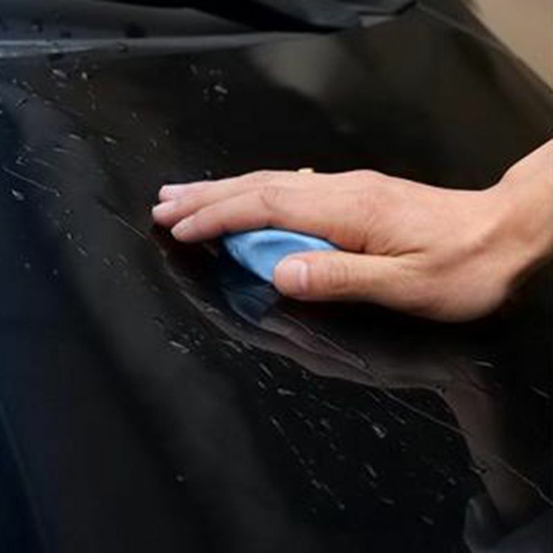 100g prático veículo lavagem lama manchas superfície do carro óleo limpeza lama ferramenta