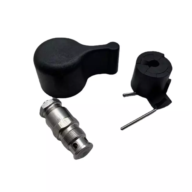 Wetool 245103 Airless Parts  Prime Valve Assembly for Airless Paint Sprayer 395 495 695 795 1095 7900 5900  2030 GH833