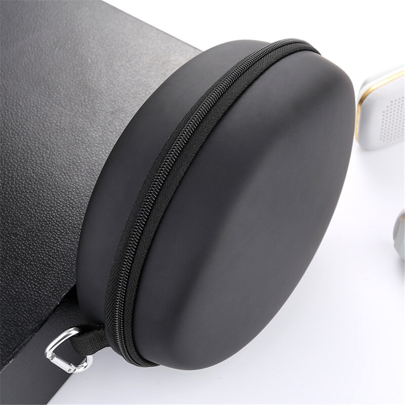 Estuche con soporte para auriculares, bolsa de almacenamiento para auriculares, estuche rígido de transporte para estudio 2,0, Solo 2,0/HD/3 accesorios compatibles