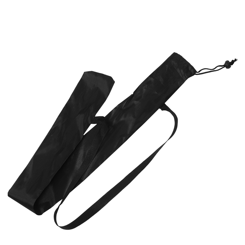 Baseball Bat Storage Bag Stick Case Wear-resist Bats Pouch Oxford Cloth Organizer