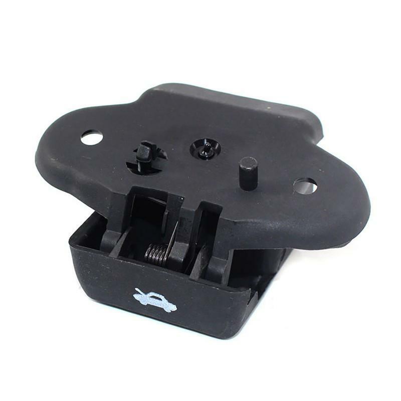 Car Hood Release Latch Handle 68002785AA Replac Hood Release Handle Auto Modification Accessories