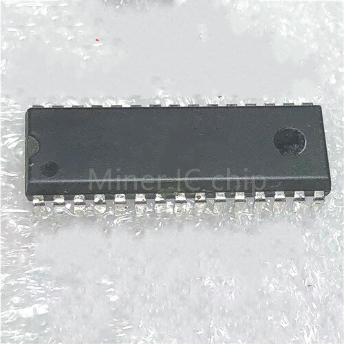 Circuito integrado IC Chip, LAG640B, DIP-30
