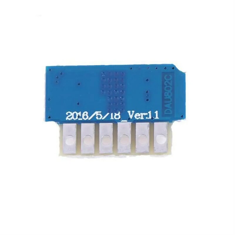 High-Power Class Board Module Demodifier Decompiler One Channel Amplifier Boar Module Amplifier Amplifier Decoding Amp Module
