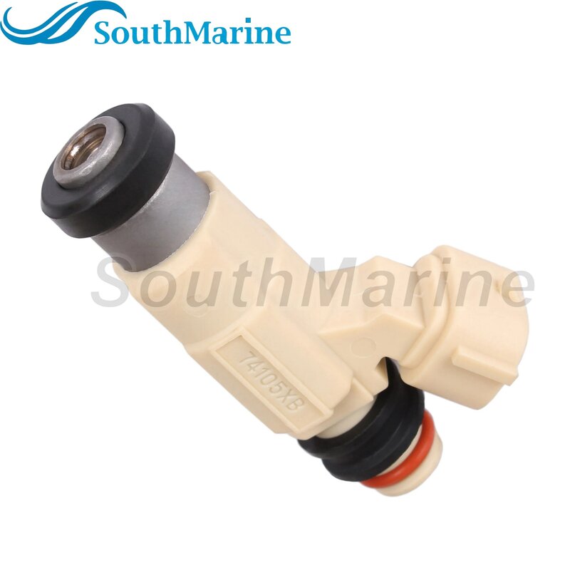 Boat Motor 69J-13761-00 CDH240 FI004 CDH-240 MR507252 MR507252 842-12299 F410261 Fuel Injection Nozzle for Yamaha 200HP 225HP