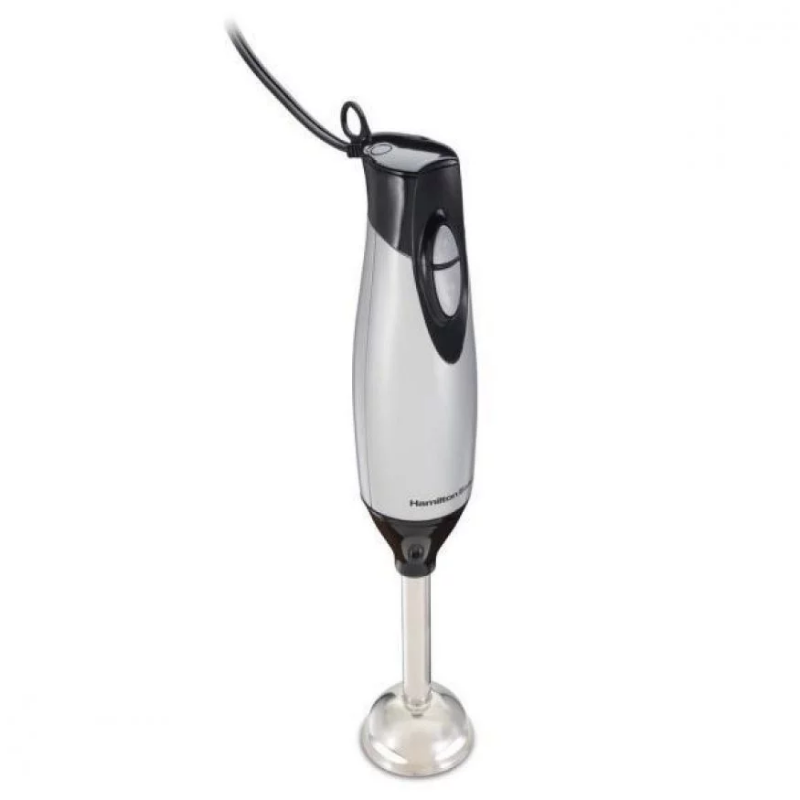 Hand Blender with Attachments & Bowl  Rechargeable Blender