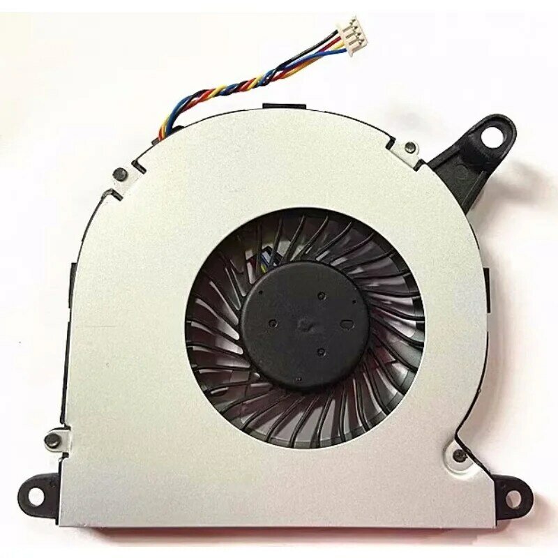 NEW CPU Cooling Cooler Fan for Intel NUC NUC8i7BEH NUC8i5BEH NUC8i3BEH BSC0805HA-00 M.2+SATA3 BAZB0808R5H D08008FN200330