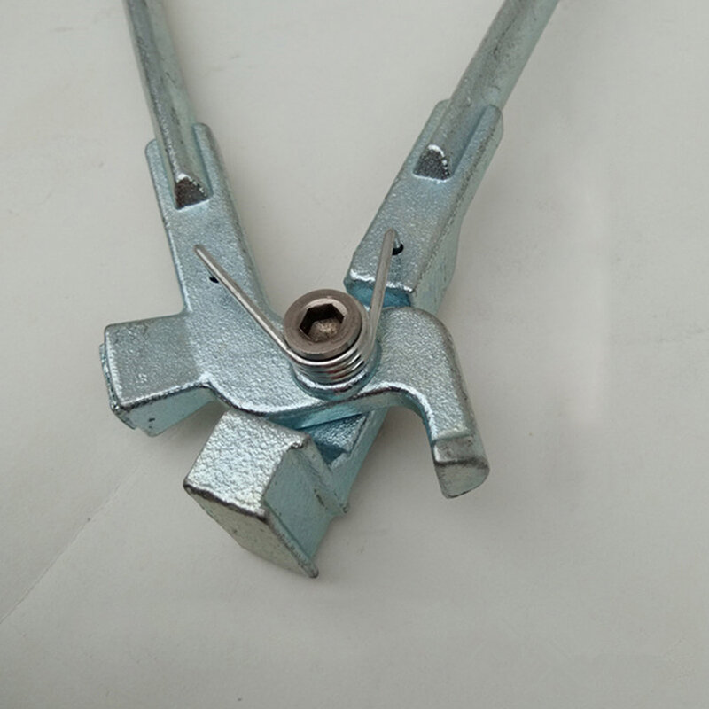 Grzejnik zamykający nagłówek narzędzie naprawa szczypce grzejnik aluminiowy zbiornik naprawa narzędzia szczypce uniwersalne