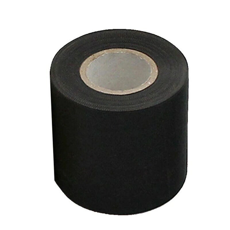 방수 덕트 테이프 PVC 씰링 테이프 길이 36피트 너비 2.28'' 에어컨 수리 용품 실내 실외 사용 QXNF