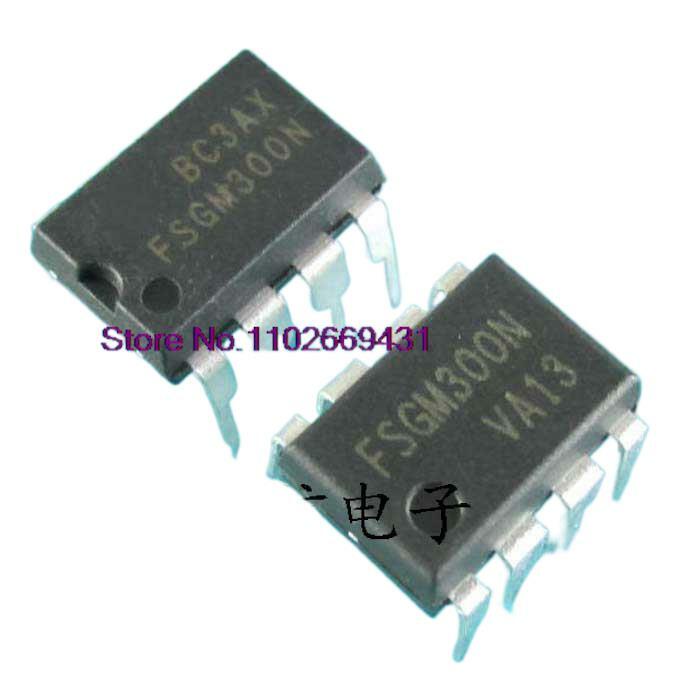 5PCS/LOT  FSGM300N FM300N Original, in stock. Power IC