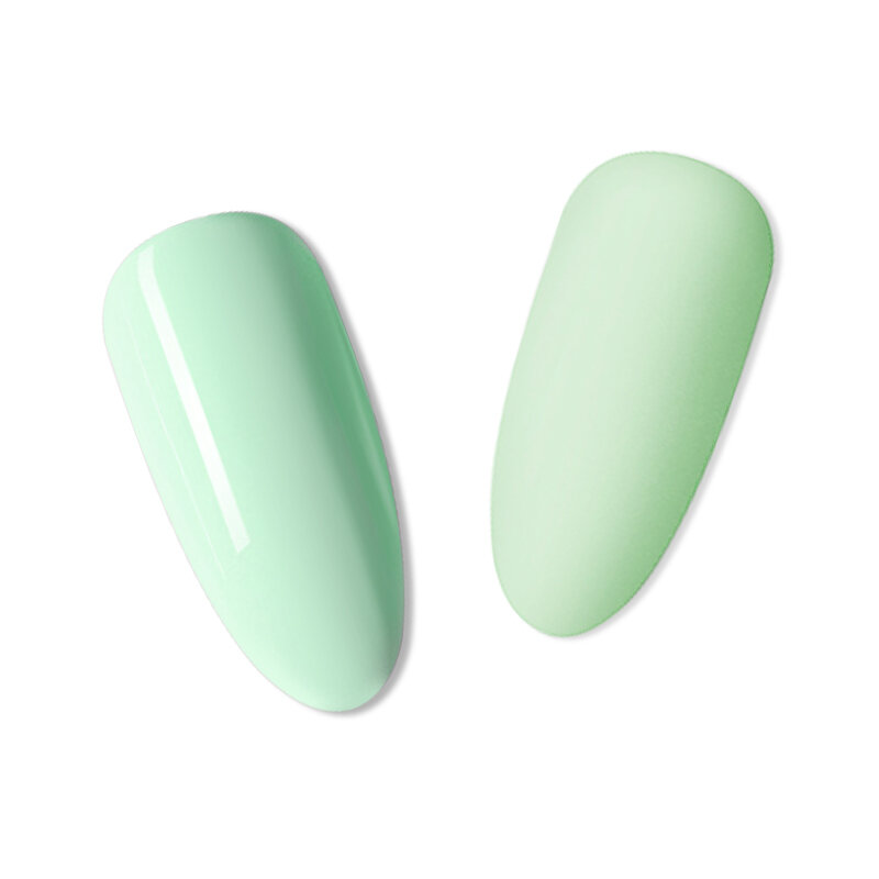 Beautilux 1 шт. светильник с цветным весенним цветком синий зеленый розовый УФ гель лак для ногтей светодиодный отмачиваемый гель для дизайна ногтей лак 10 мл