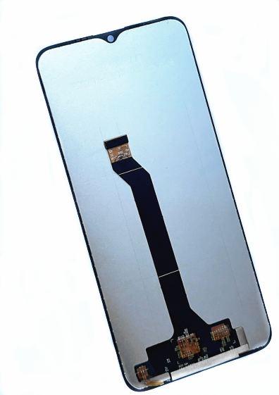 6.58 Inch New Original CUBOT X70 LCD Display+Touch Screen Digitizer Assembly100% Tested for cubot x 70 Replacement