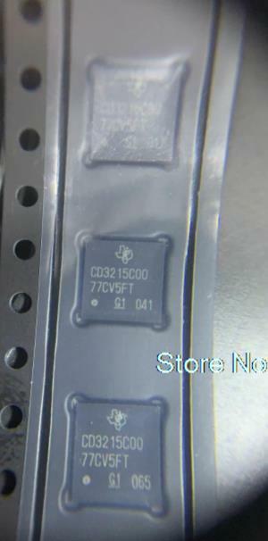 U3100 CD3215C00ZQZR CD3215C00 CD3215C01 In stock, power IC