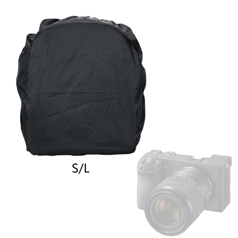 Чехол для рюкзака защита от дождя, рюкзак, водонепроницаемый дорожный сверхпрочный пылезащитный чехол от дождя, противоскользящий рюкзак, дождевик